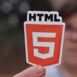 Imagem do post: "O que é HTML?"