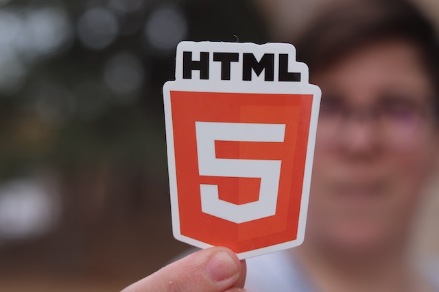 Imagem do post: "O que é HTML?"